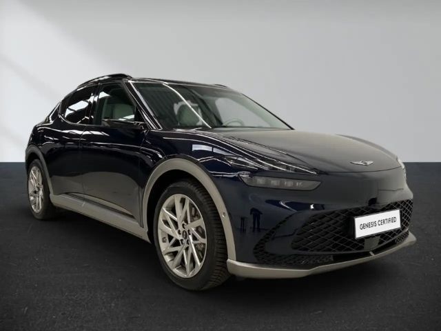 Genesis GV60