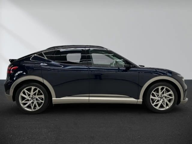 Genesis GV60