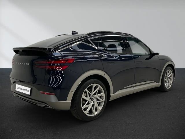 Genesis GV60