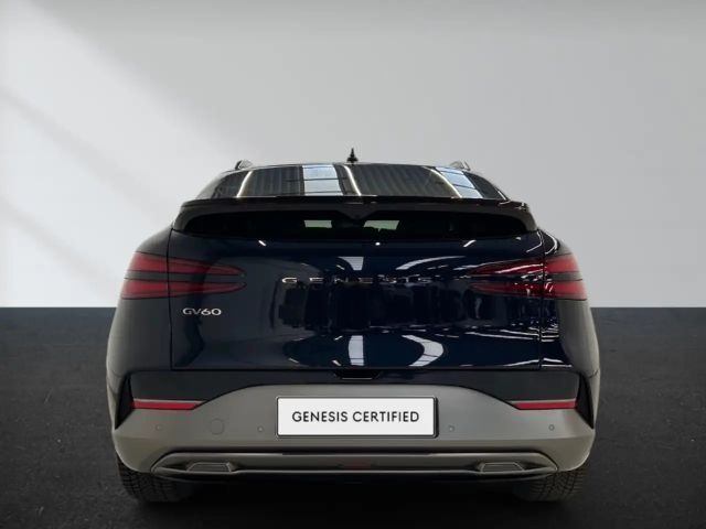 Genesis GV60