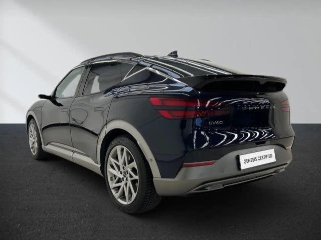 Genesis GV60