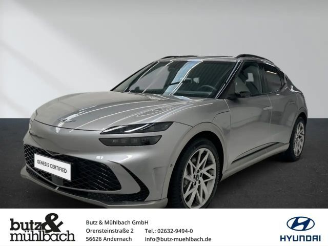 Genesis GV60