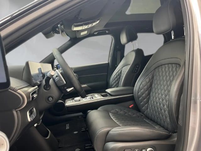 Genesis GV60