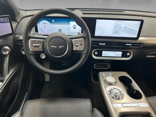 Genesis GV60