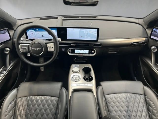 Genesis GV60