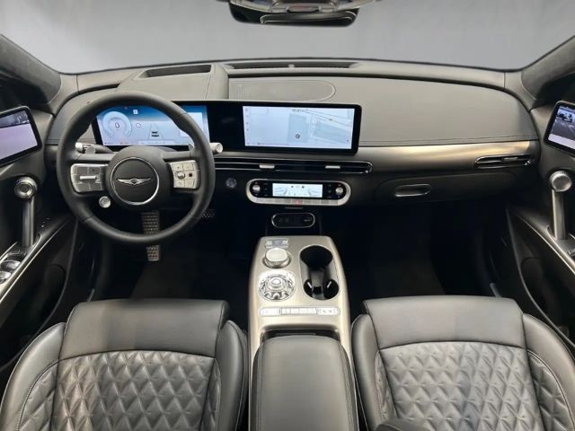 Genesis GV60