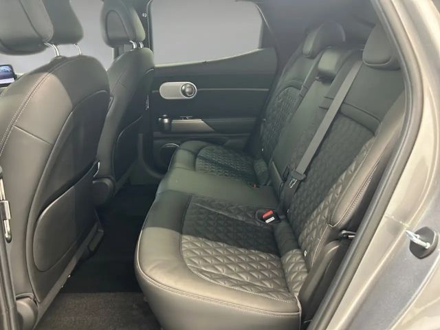 Genesis GV60