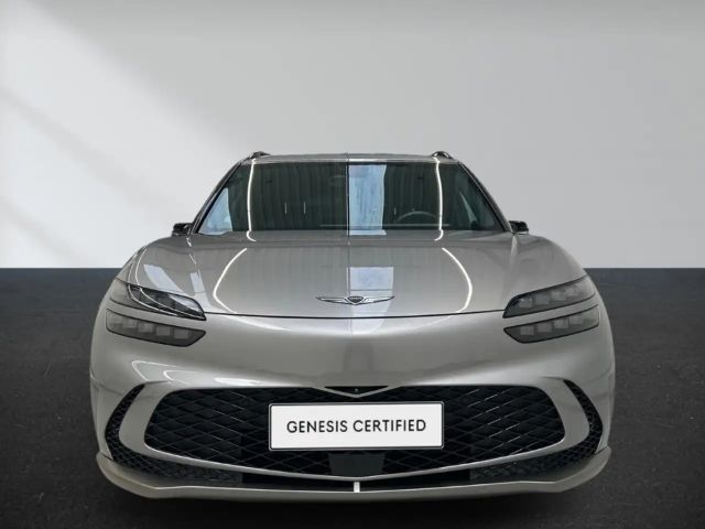 Genesis GV60