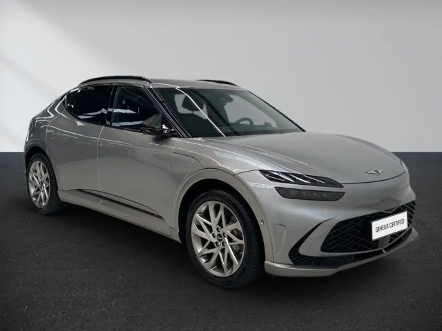 Genesis GV60