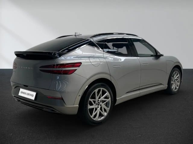 Genesis GV60