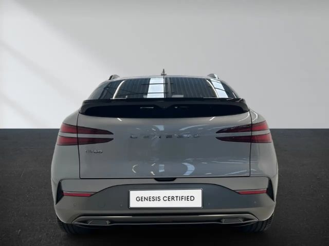 Genesis GV60