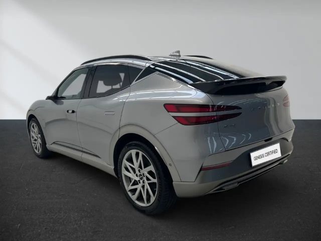 Genesis GV60