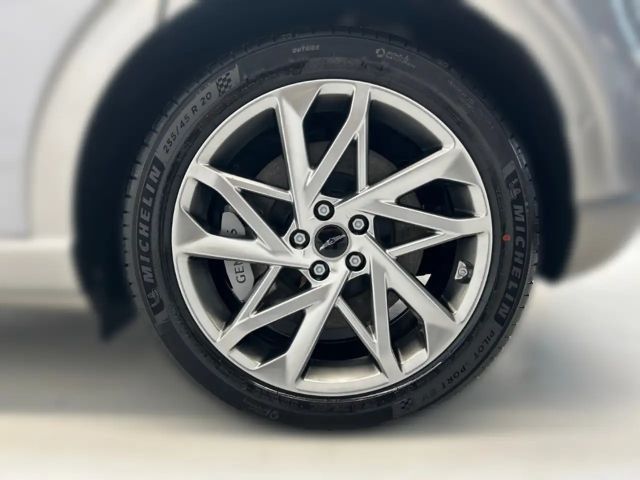 Genesis GV60