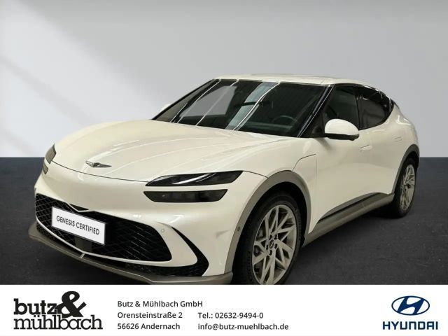 Genesis GV60