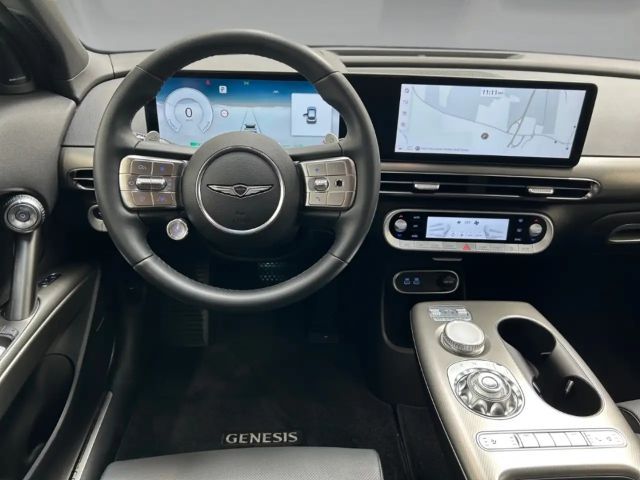 Genesis GV60