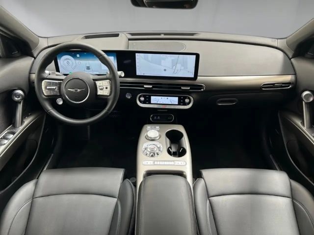 Genesis GV60