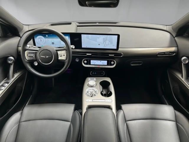 Genesis GV60