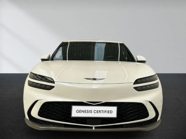 Genesis GV60