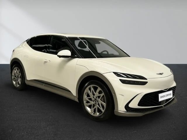 Genesis GV60