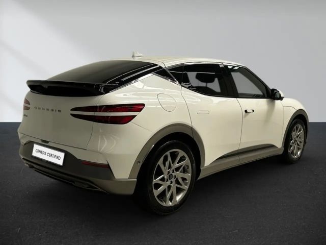 Genesis GV60
