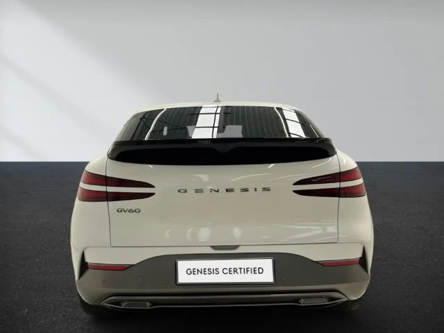 Genesis GV60