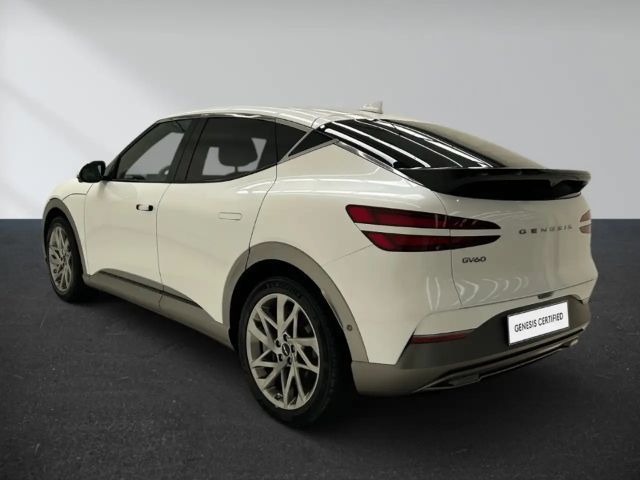 Genesis GV60