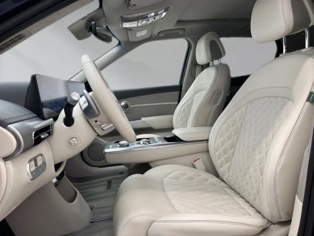 Genesis GV60