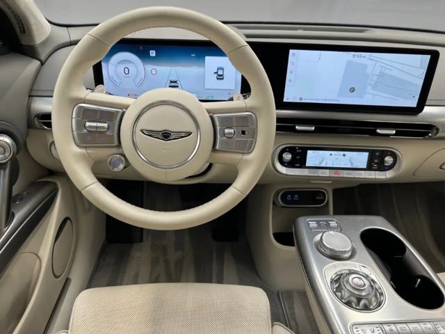 Genesis GV60