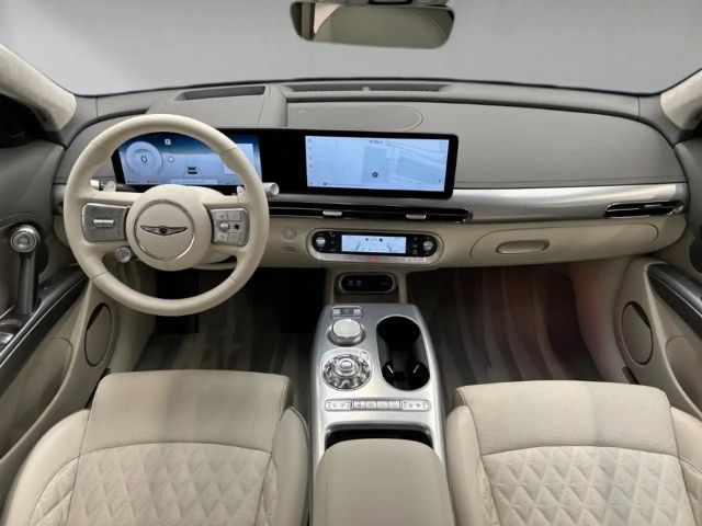 Genesis GV60