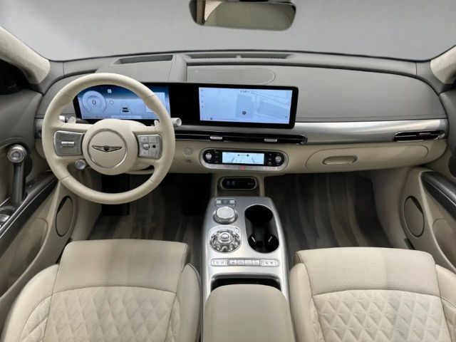 Genesis GV60
