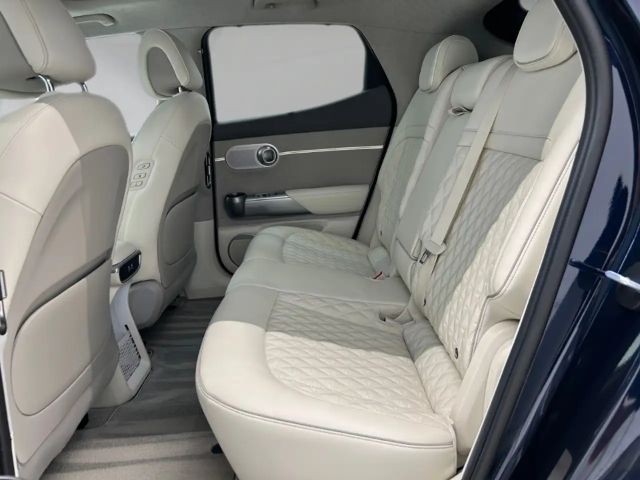 Genesis GV60