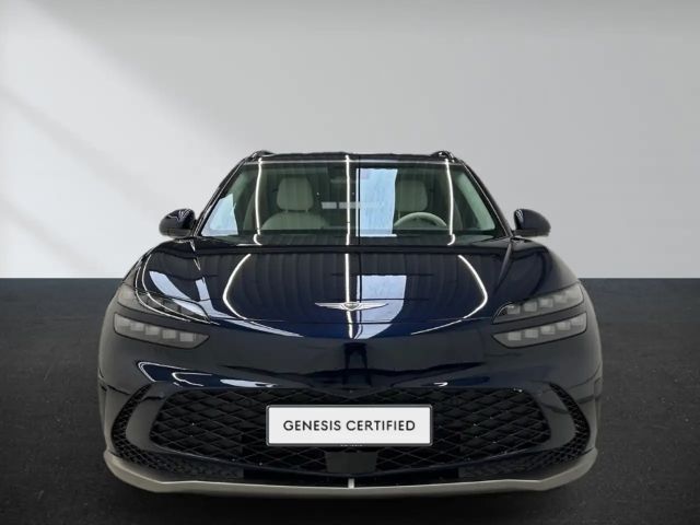 Genesis GV60