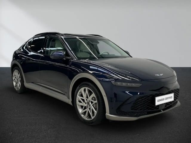 Genesis GV60