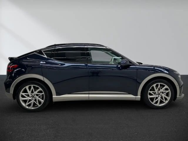 Genesis GV60