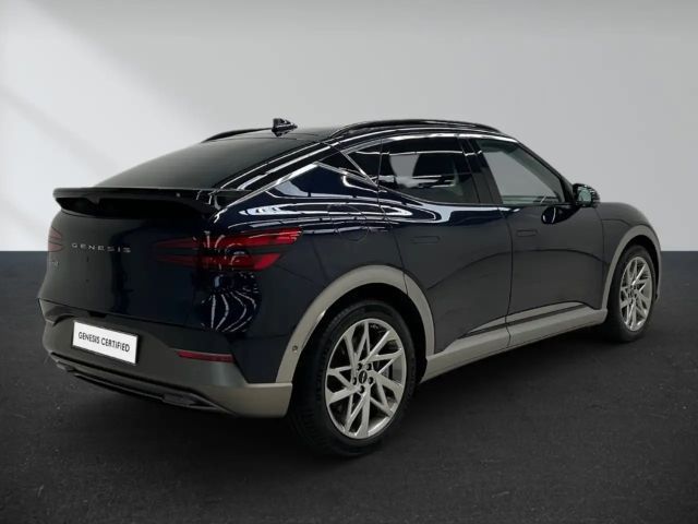 Genesis GV60