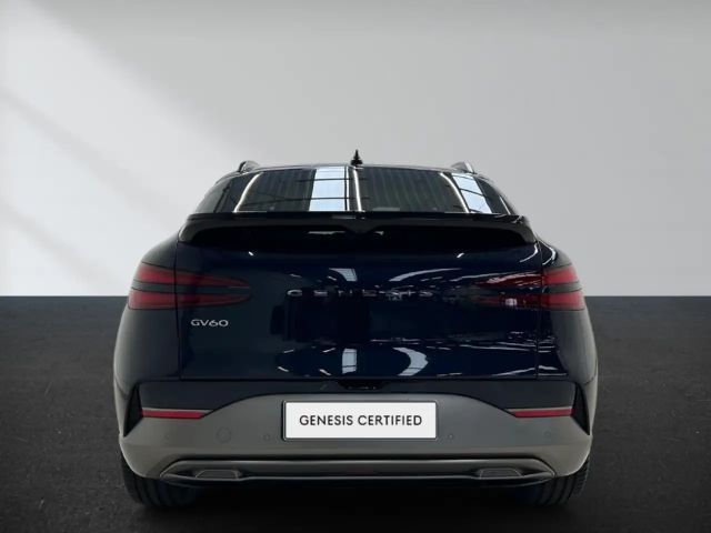 Genesis GV60