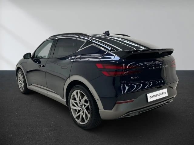 Genesis GV60