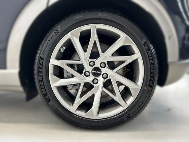 Genesis GV60