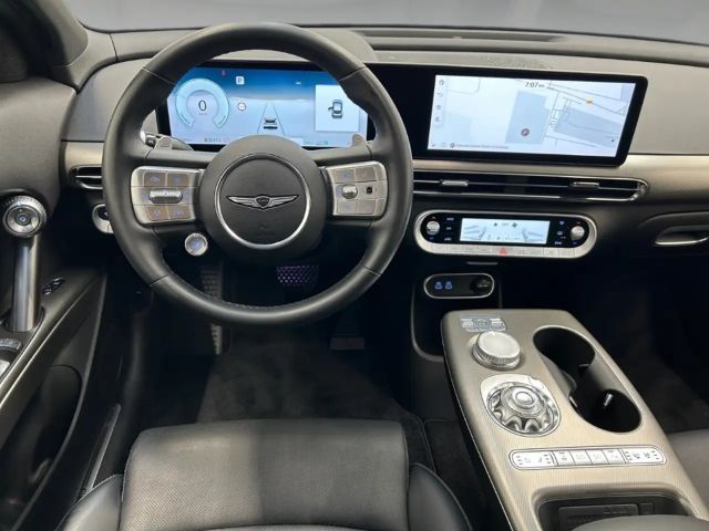 Genesis GV60