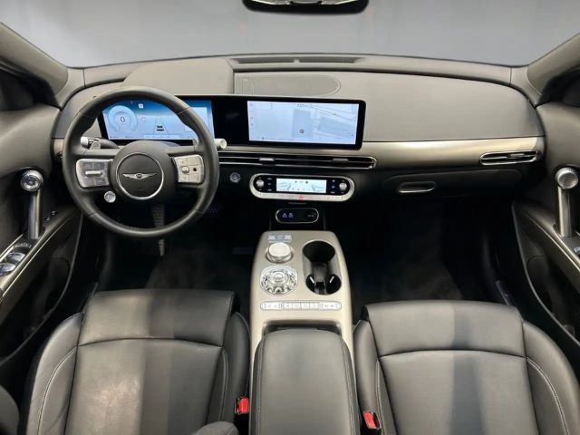 Genesis GV60