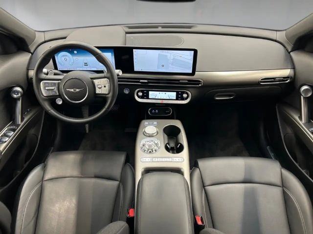 Genesis GV60