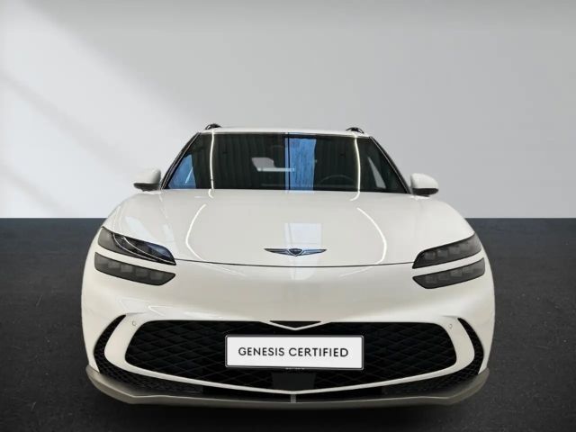 Genesis GV60