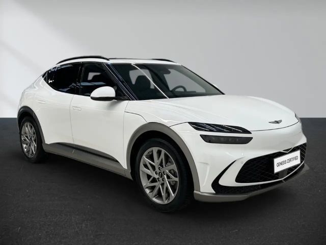 Genesis GV60