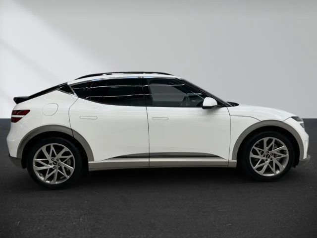 Genesis GV60
