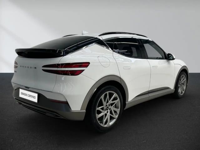 Genesis GV60