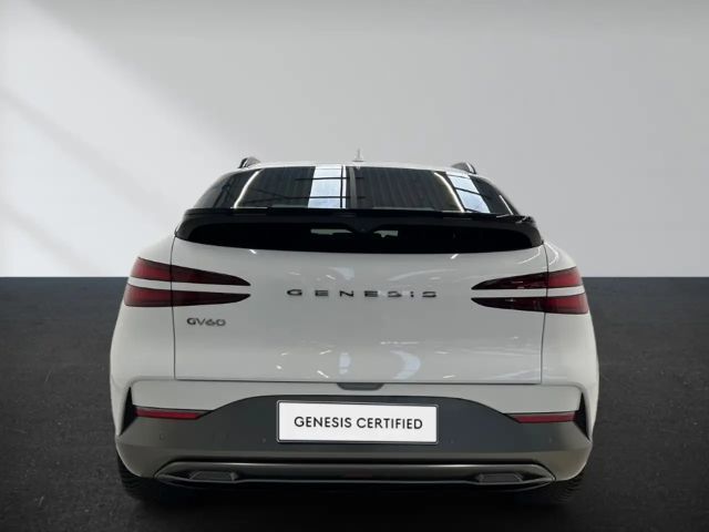 Genesis GV60