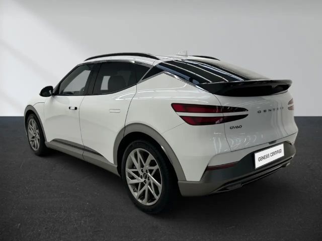 Genesis GV60