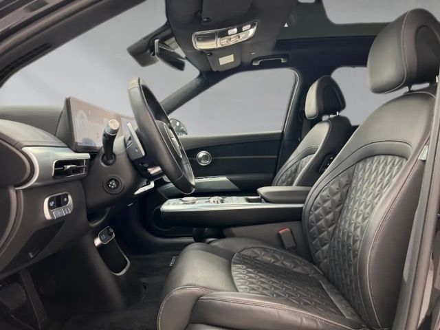 Genesis GV60