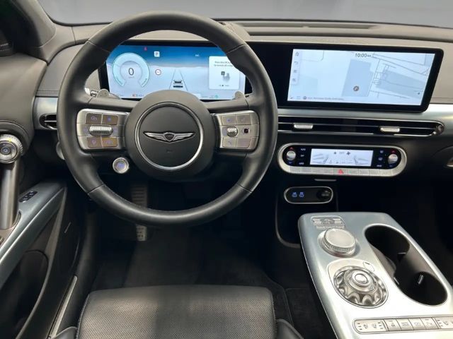 Genesis GV60