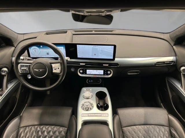 Genesis GV60